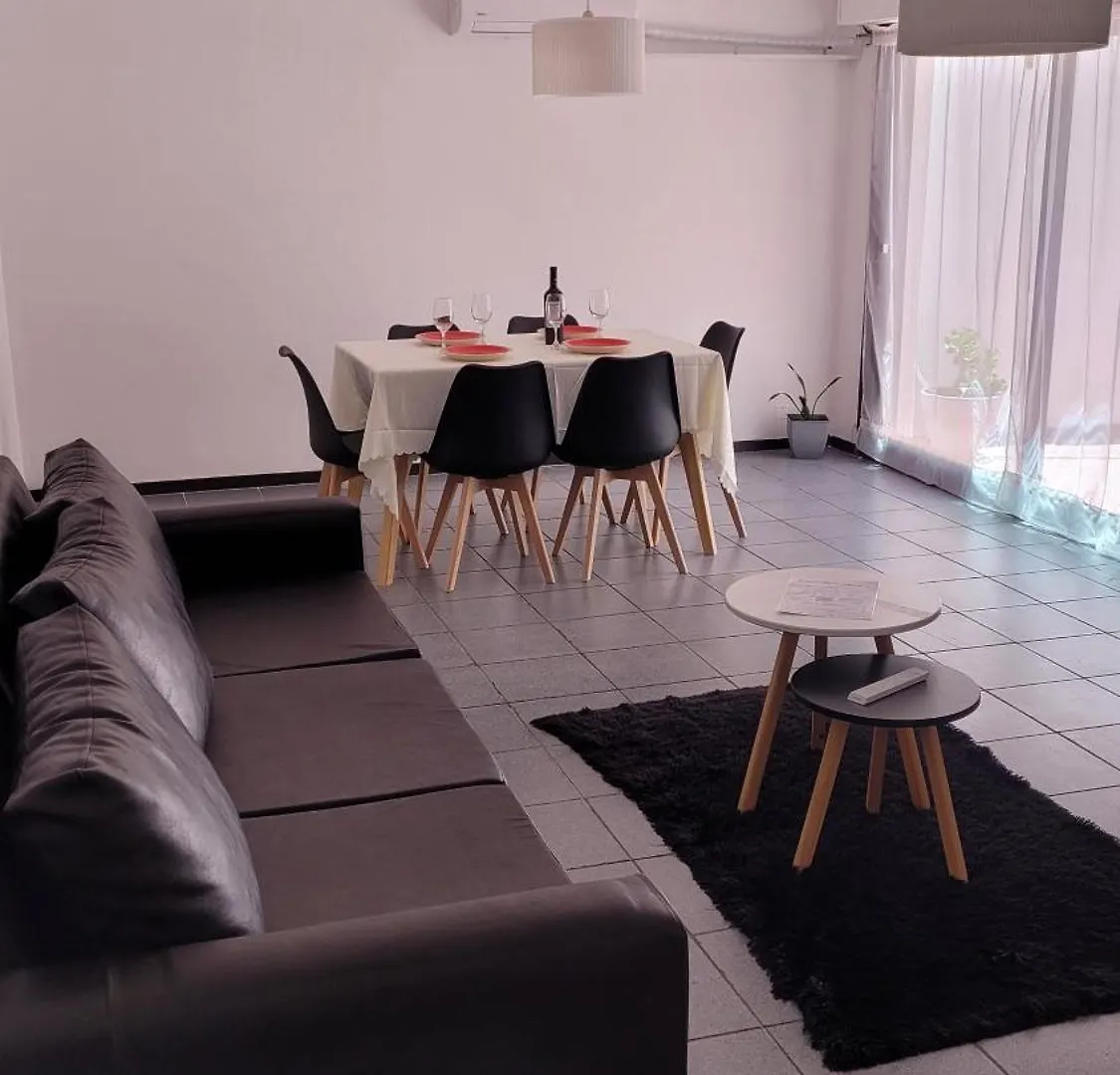 House Mendoza - Apartamento De 2 Plantas Lägenhet