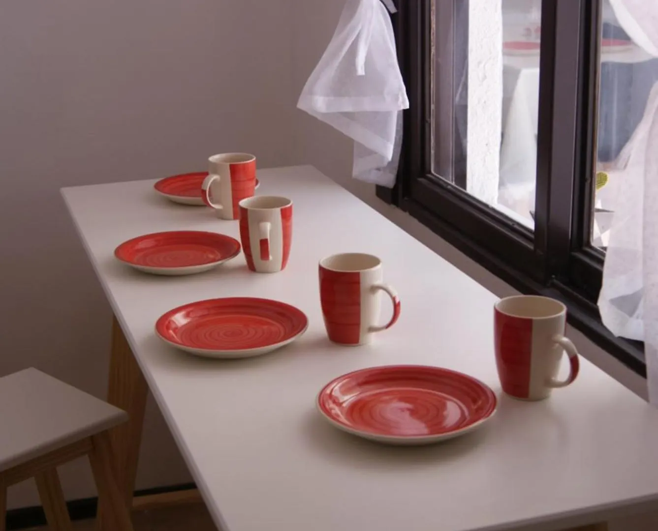 House Mendoza - Apartamento De 2 Plantas Lägenhet