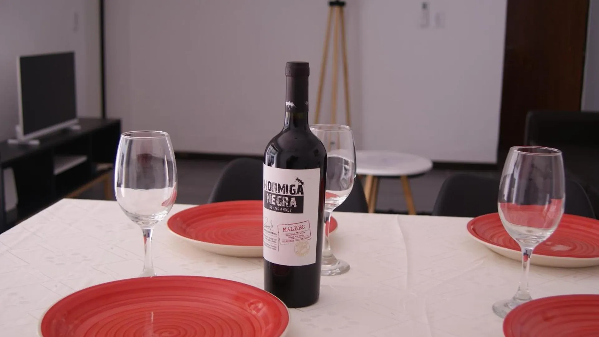 House Mendoza - Apartamento De 2 Plantas 0*,  Argentina