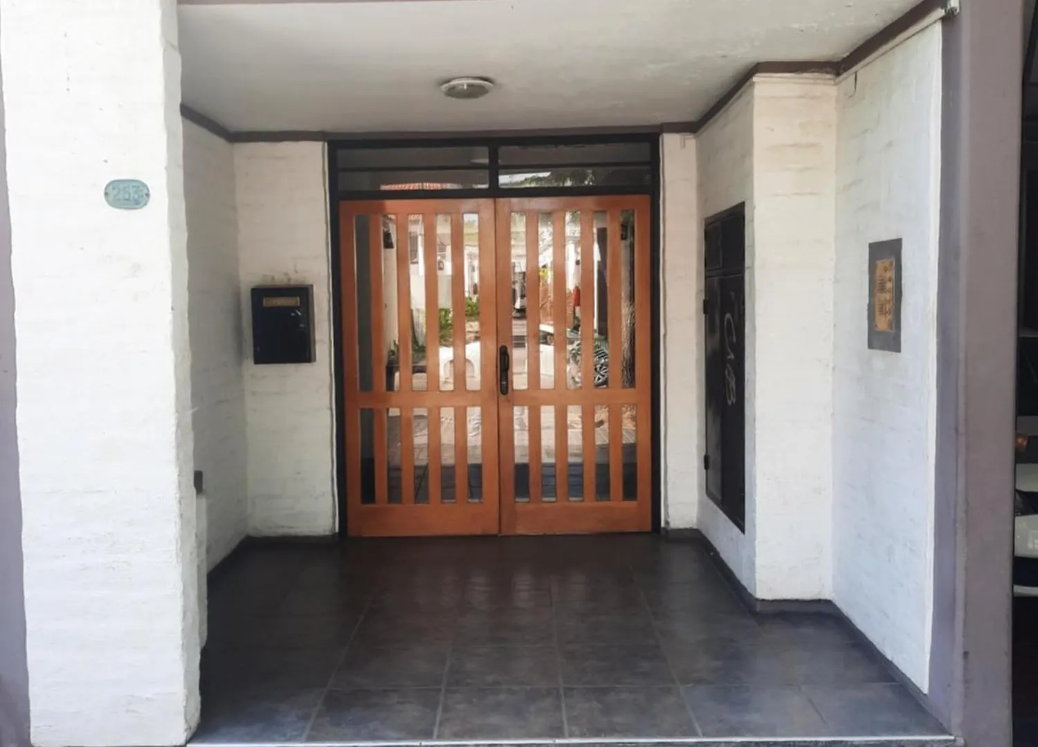 House Mendoza - Apartamento De 2 Plantas