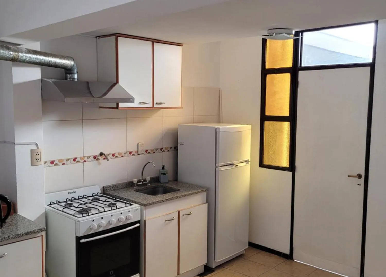House Mendoza - Apartamento De 2 Plantas