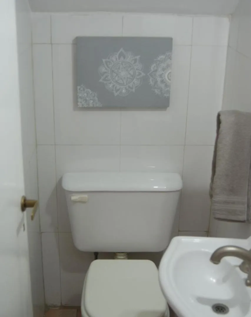 House Mendoza - Apartamento De 2 Plantas Lägenhet