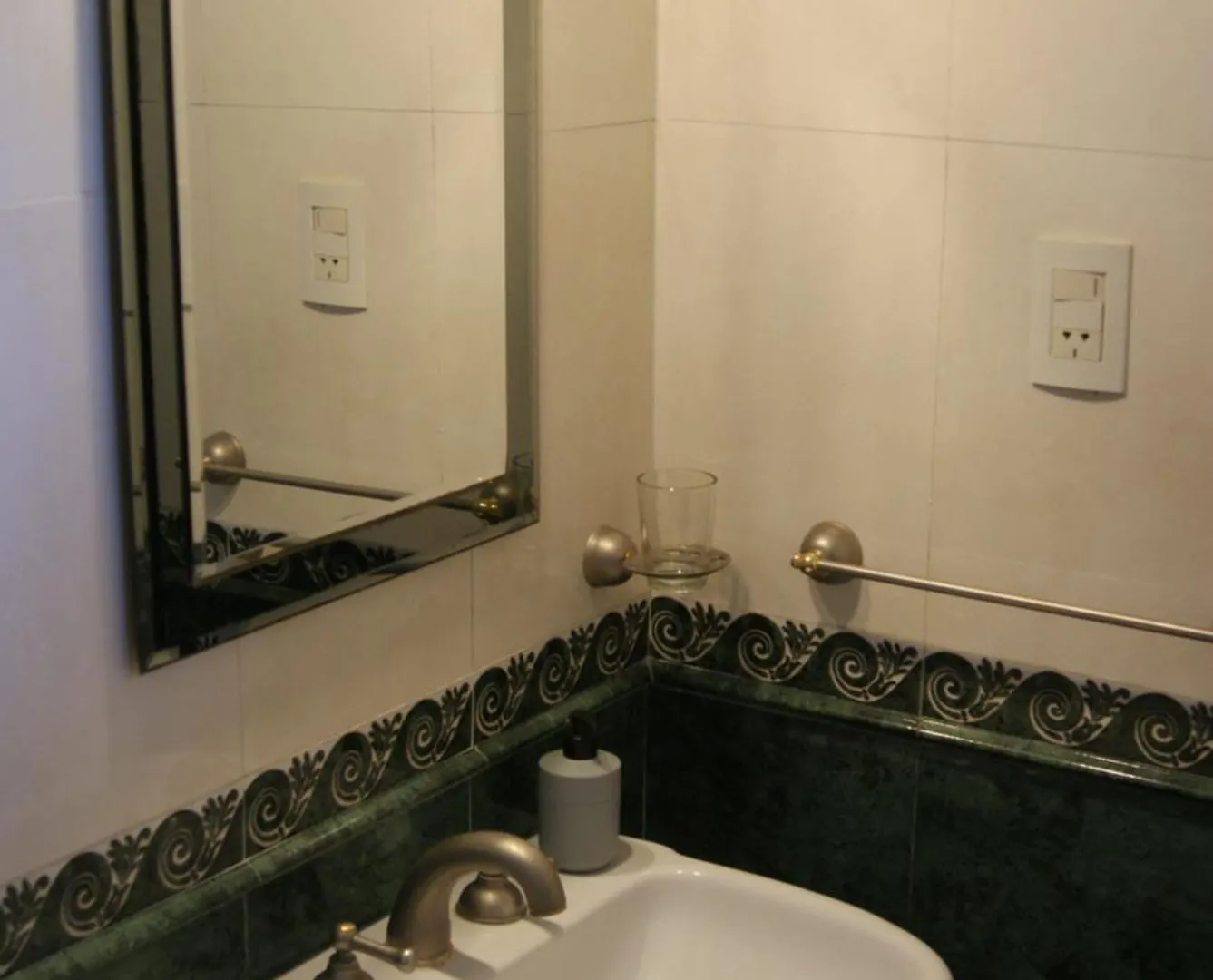 Lägenhet House Mendoza - Apartamento De 2 Plantas Argentina
