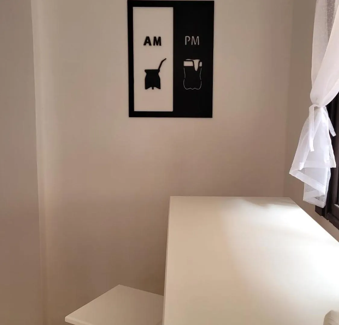 House Mendoza - Apartamento De 2 Plantas 0*,