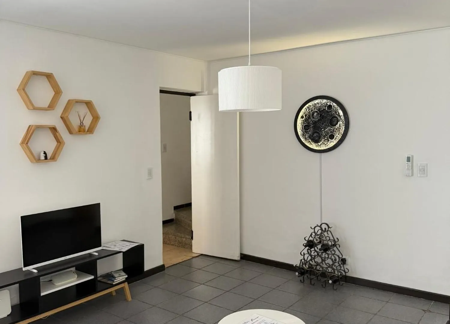House Mendoza - Apartamento De 2 Plantas