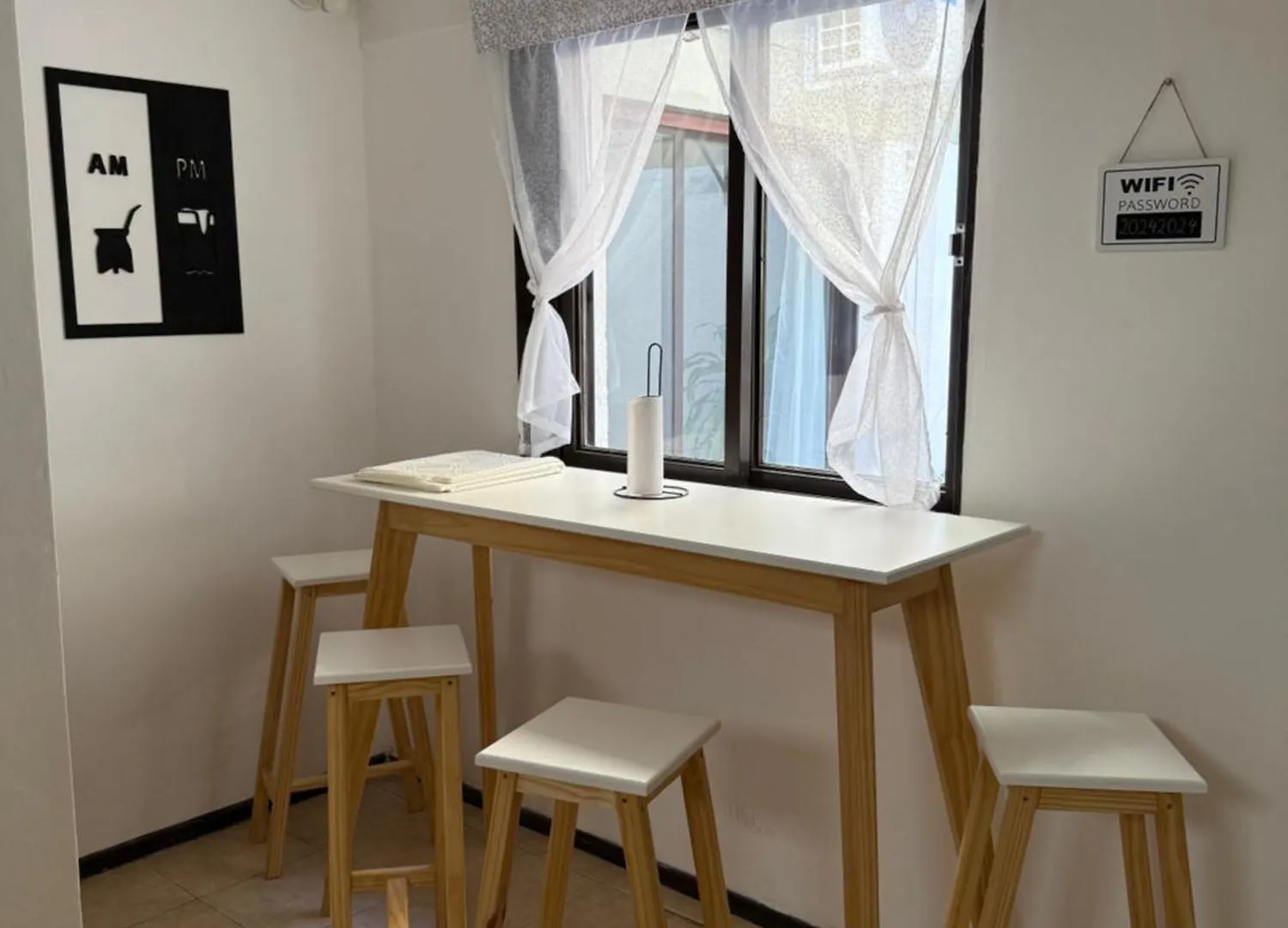 Lägenhet House Mendoza - Apartamento De 2 Plantas