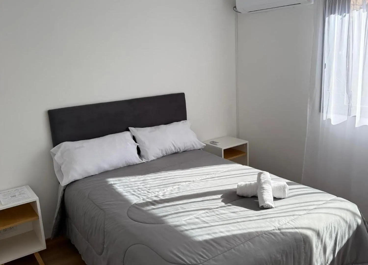 House Mendoza - Apartamento De 2 Plantas 0*,
