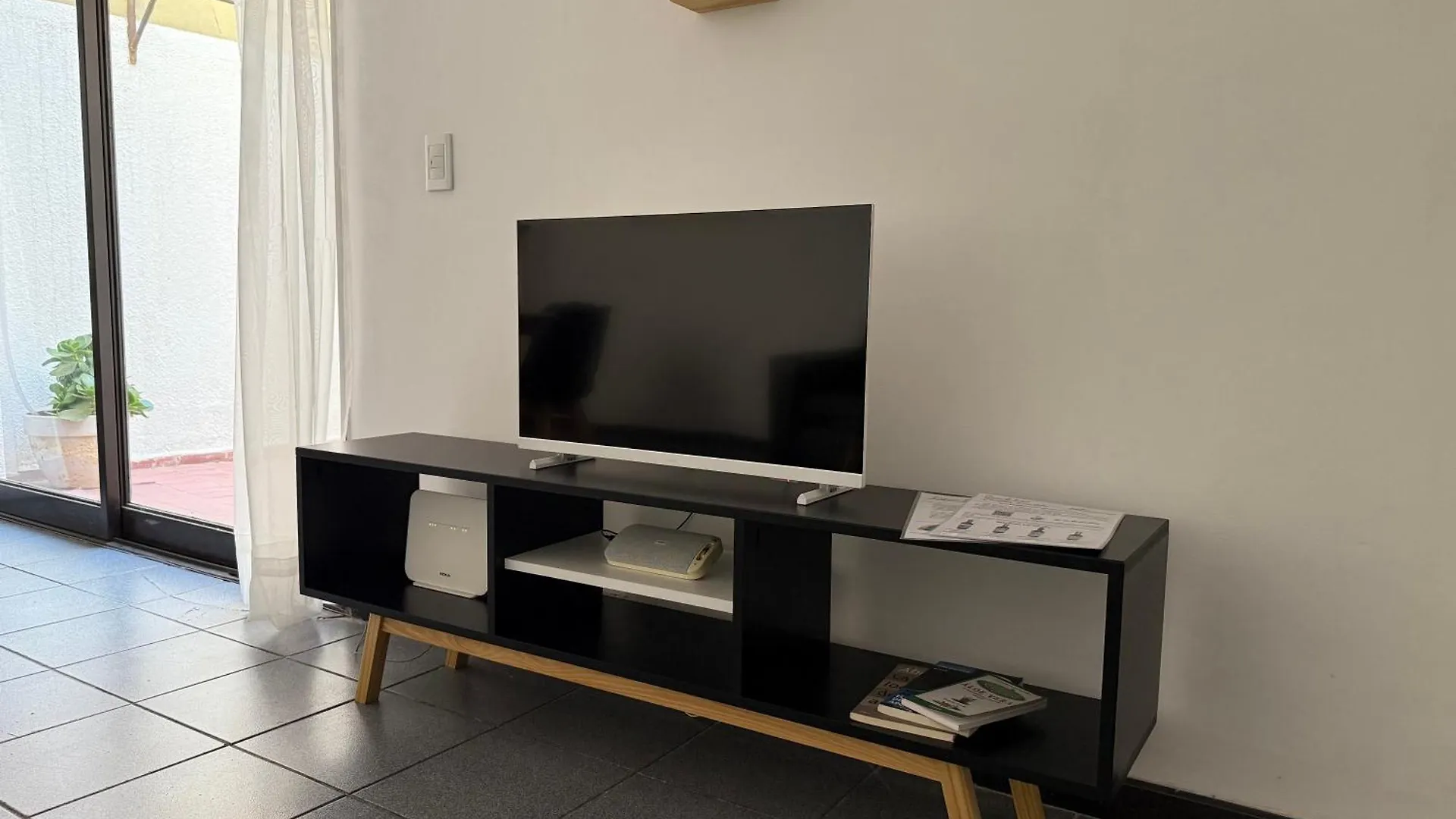 Lägenhet House Mendoza - Apartamento De 2 Plantas